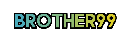 BROTHER99 Logo